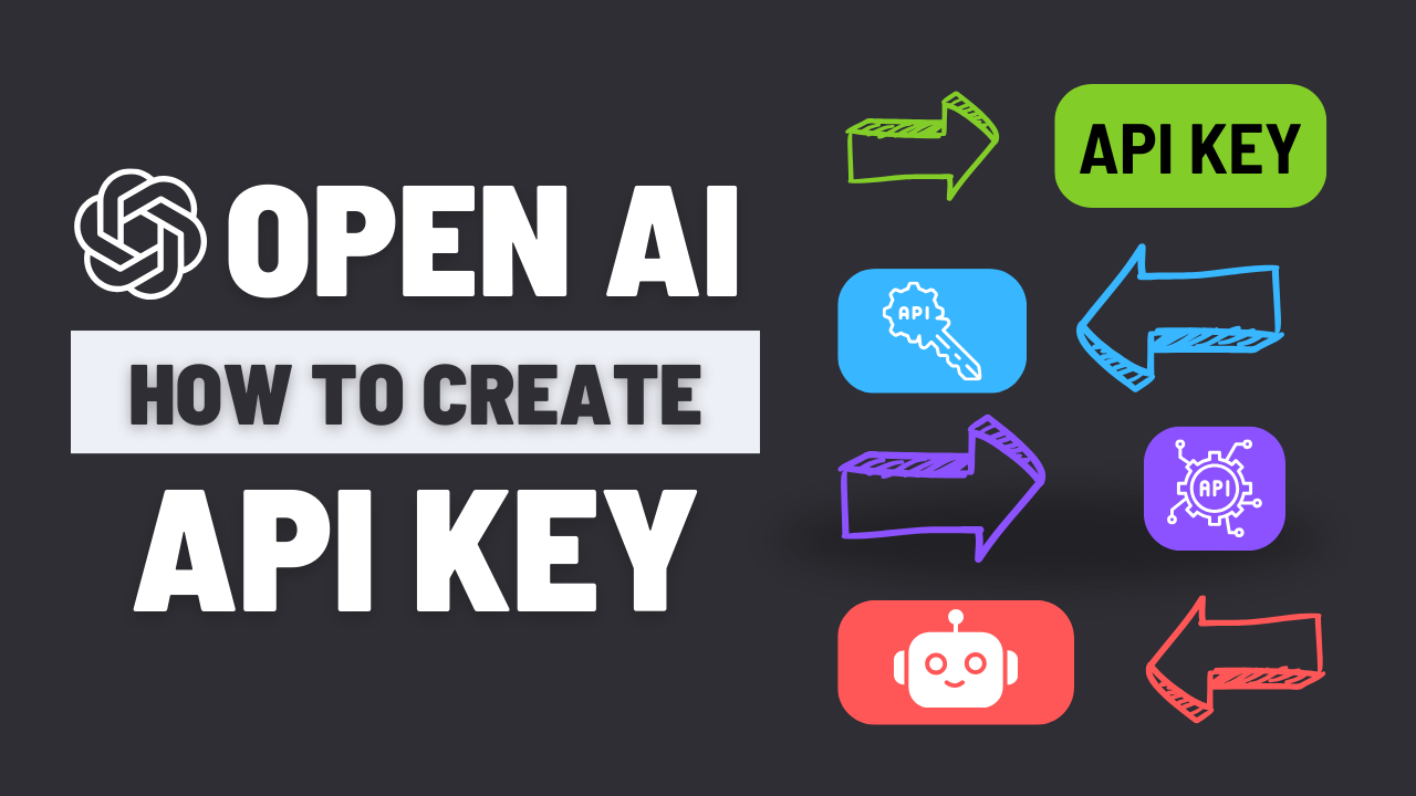 How to Get an OpenAI API Key: A Step-by-Step Guide