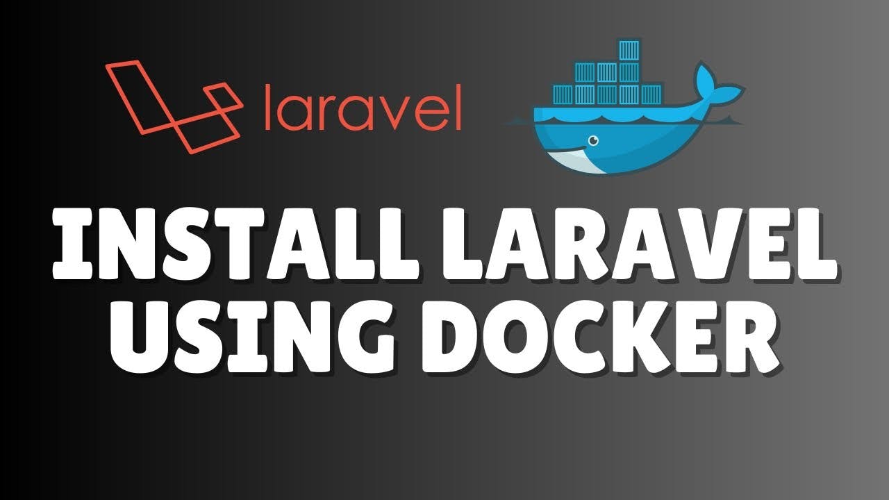 How to Install and Set Up Laravel with Docker on macOS: A Step-by-Step Guide